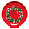 Danica Wreaths Spoon Rest
