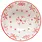Danica Snowflakes Stamped Bowl 4in