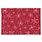 Danica Snowflakes Clean Coast Placemat