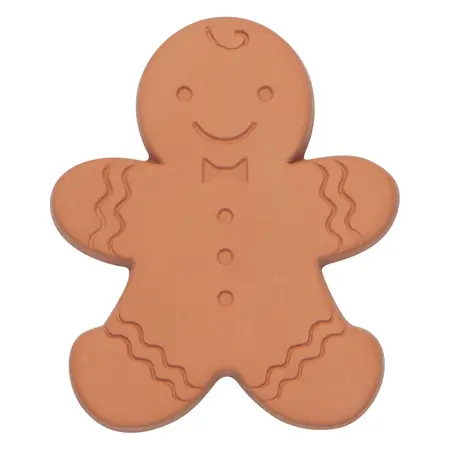 Danica Gingerbread Sugar Saver