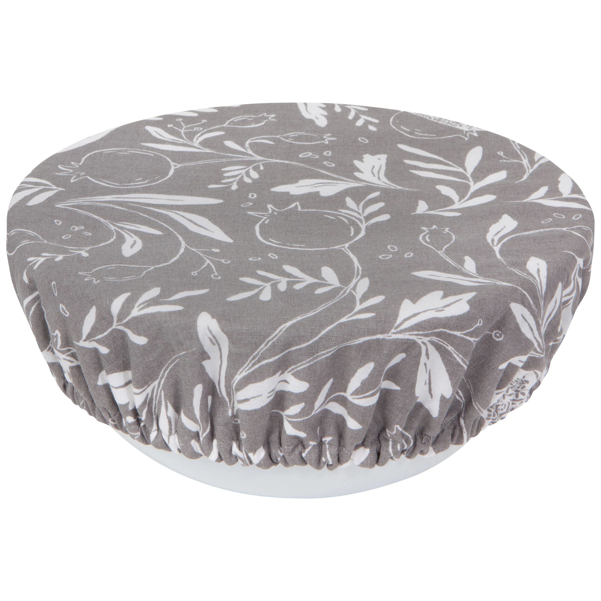 Danica Bowl Cover Set/2 Pomegranates