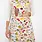 Danica Field Mushrooms Chef Apron