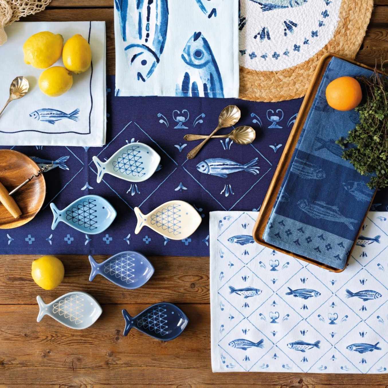 Danica Jubilee Aveiro Pinch Bowl (Individual)