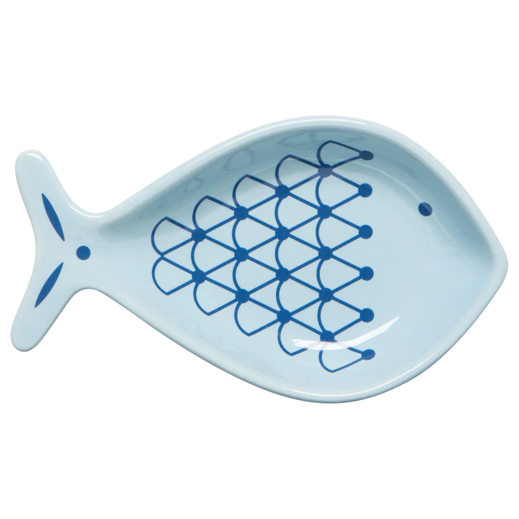 Danica Jubilee Aveiro Pinch Bowl (Individual)