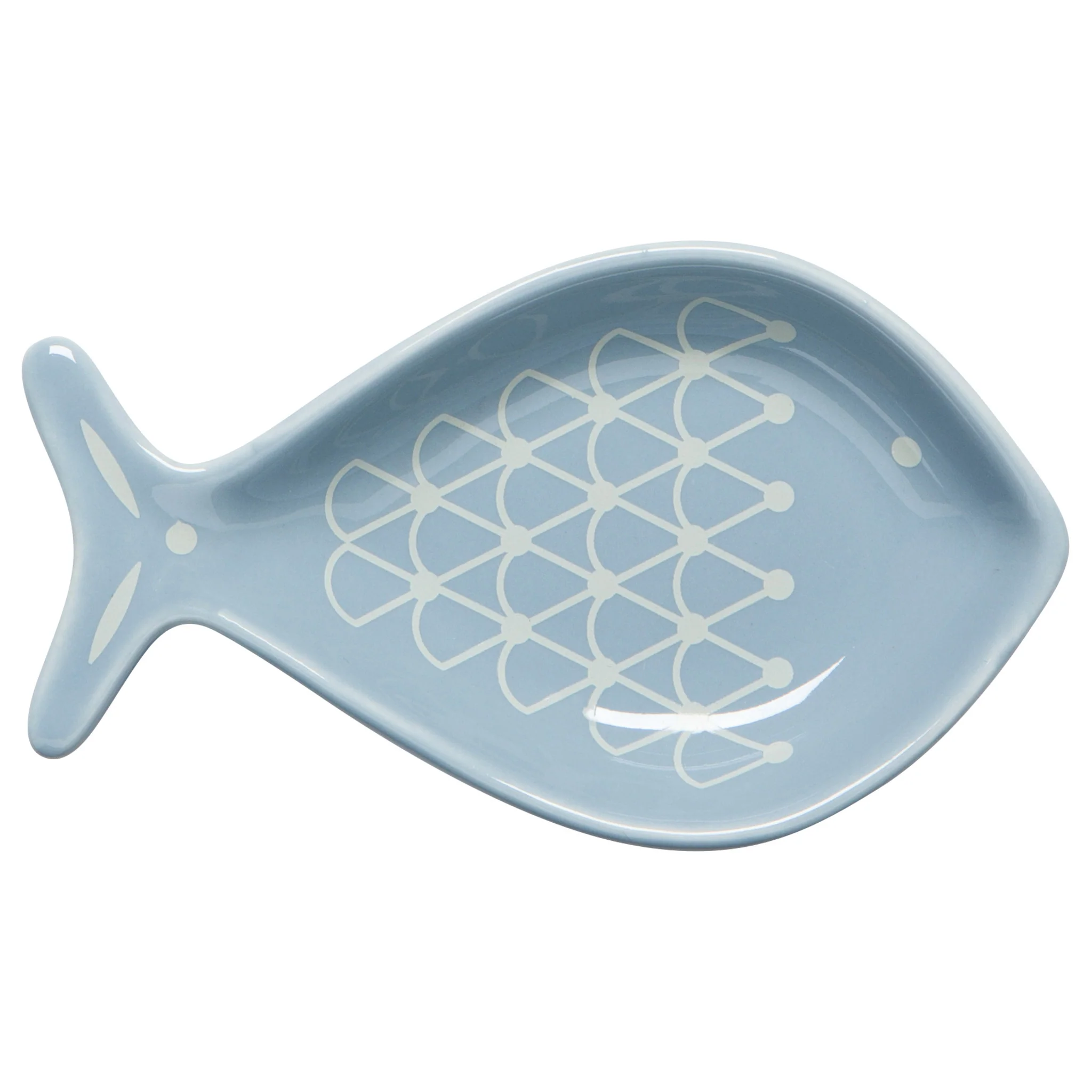 Danica Jubilee Aveiro Pinch Bowl (Individual)