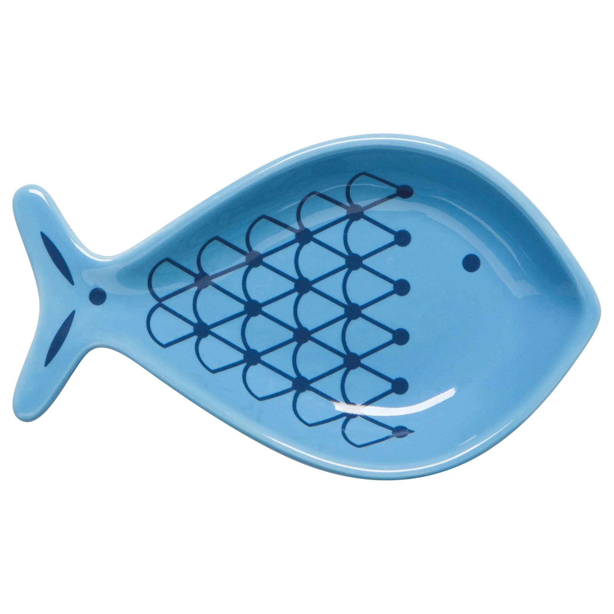 Danica Jubilee Aveiro Pinch Bowl (Individual)