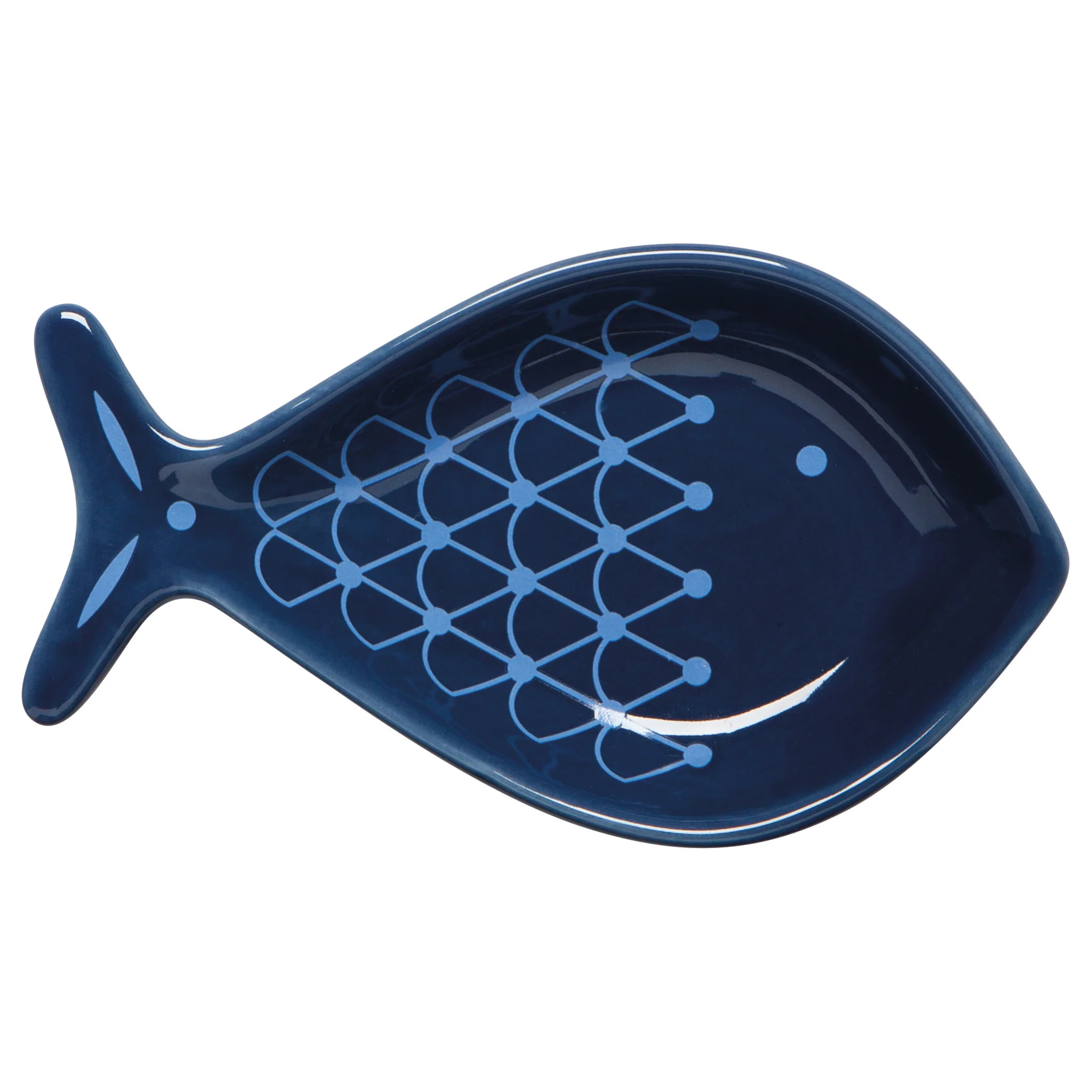 Danica Jubilee Aveiro Pinch Bowl (Individual)