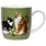 Danica Cat Collective Mug 12oz