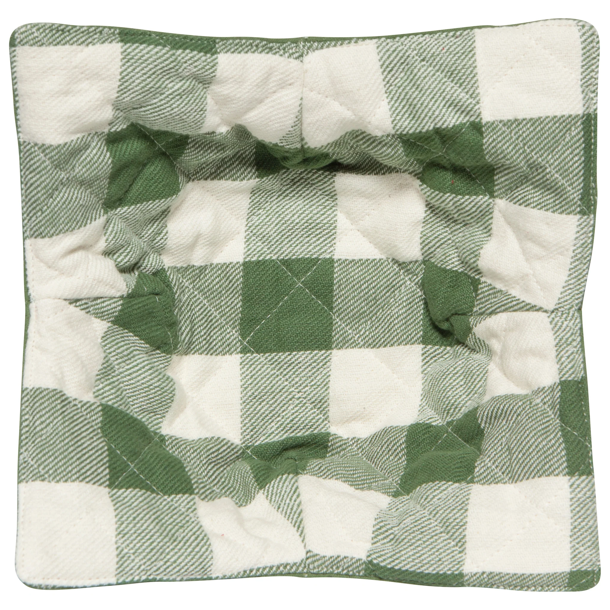 Danica Elm Green Bowl Cozy