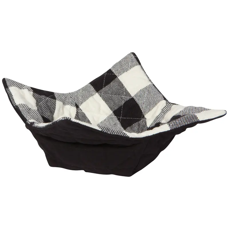 Danica Black Bowl Cozy