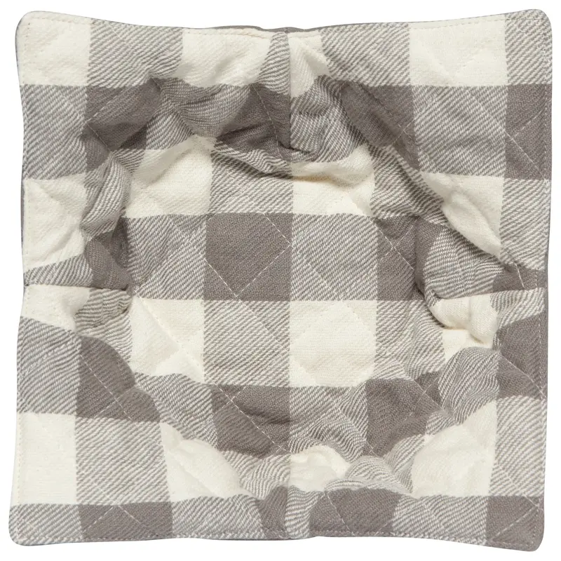 Danica London Gray Bowl Cozy