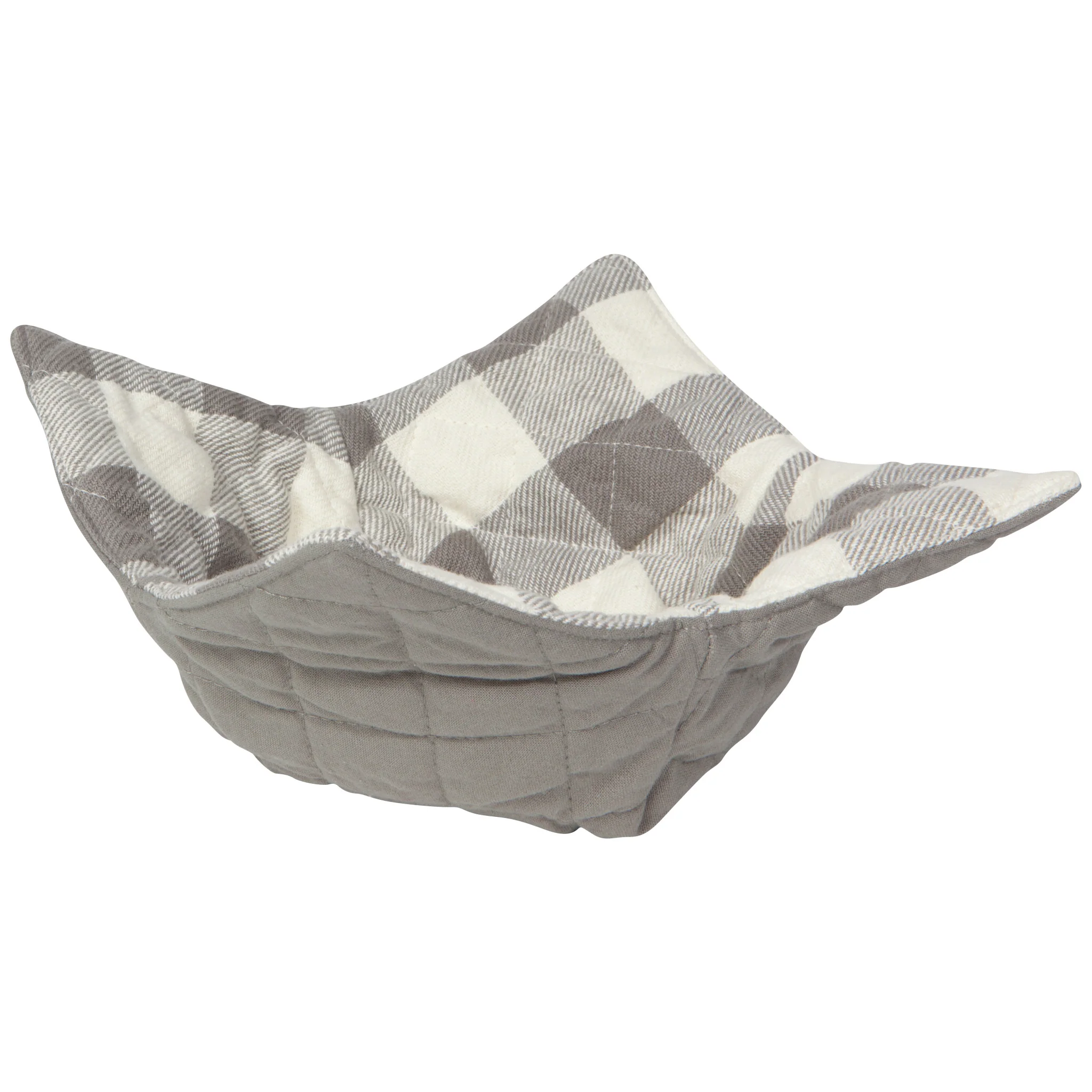 Danica London Gray Bowl Cozy