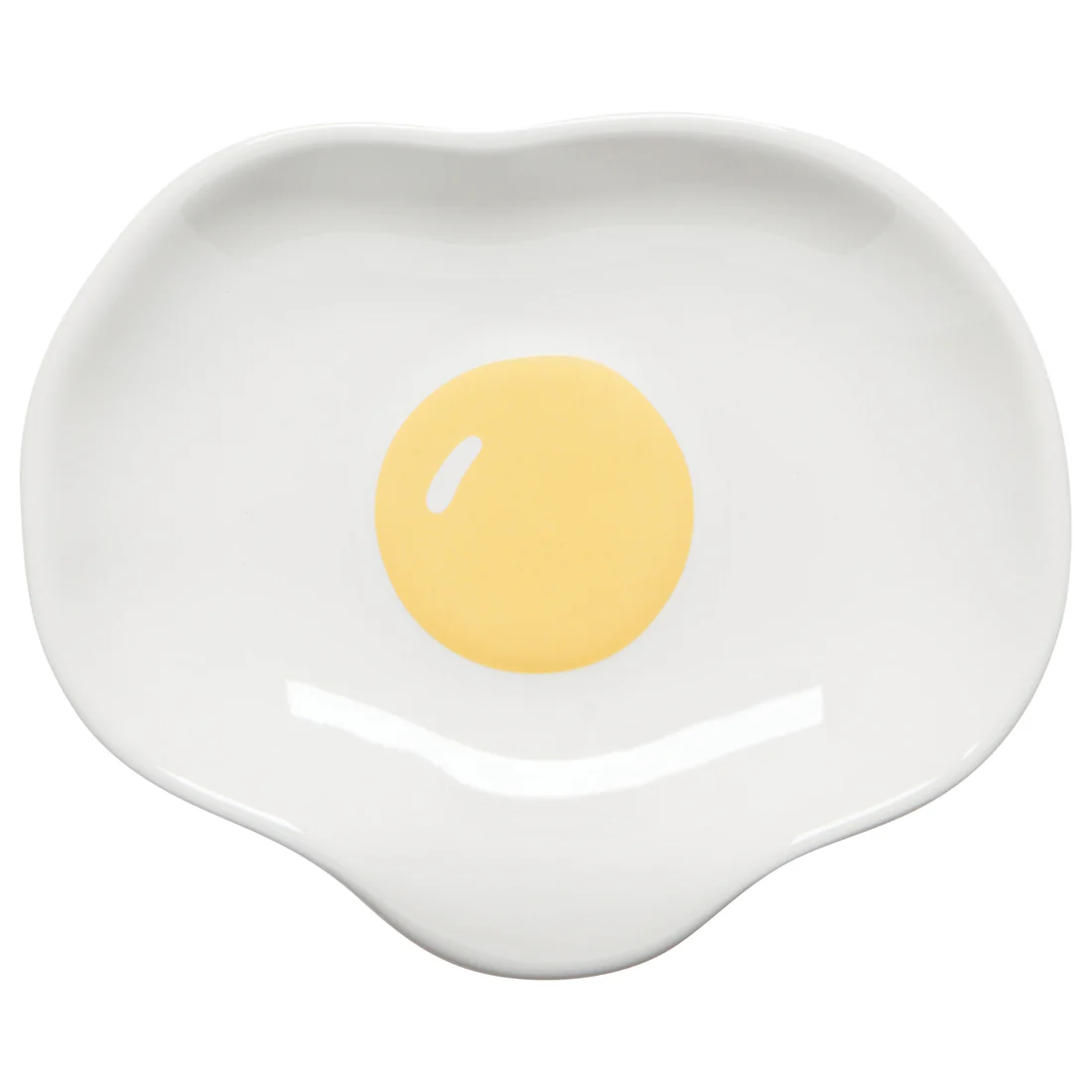 Danica Jubilee Egg Shaped Spoon Rest