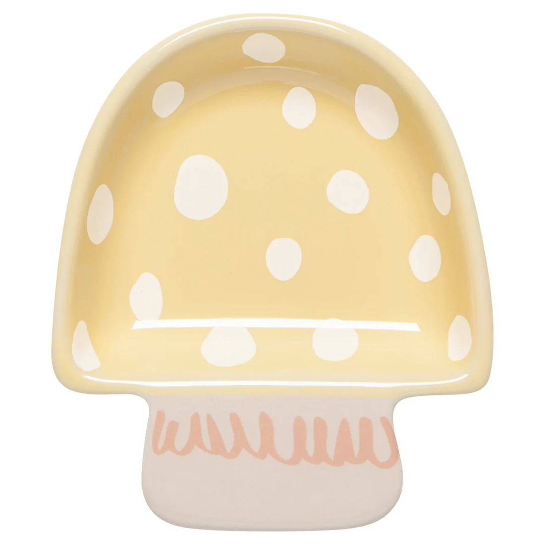 Danica Jubilee Toadstool Pinch Bowl (Individual)