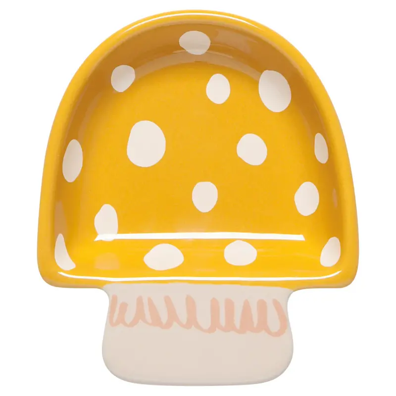 Danica Jubilee Toadstool Pinch Bowl (Individual)