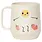 Danica Jubilee Funny Food Mega Mug 18oz