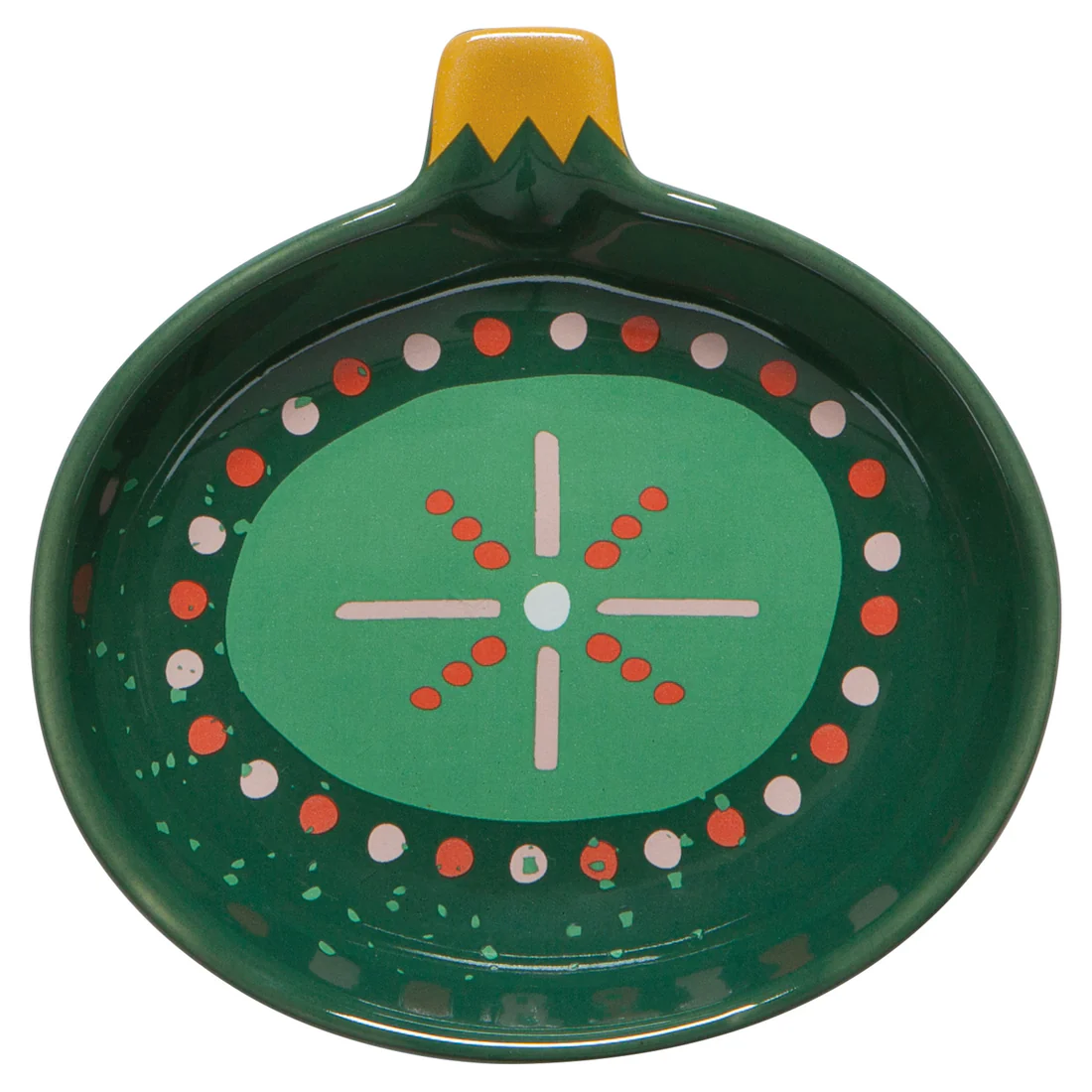 Danica Jubilee Christmas Charms Pinch Bowl (Individual)