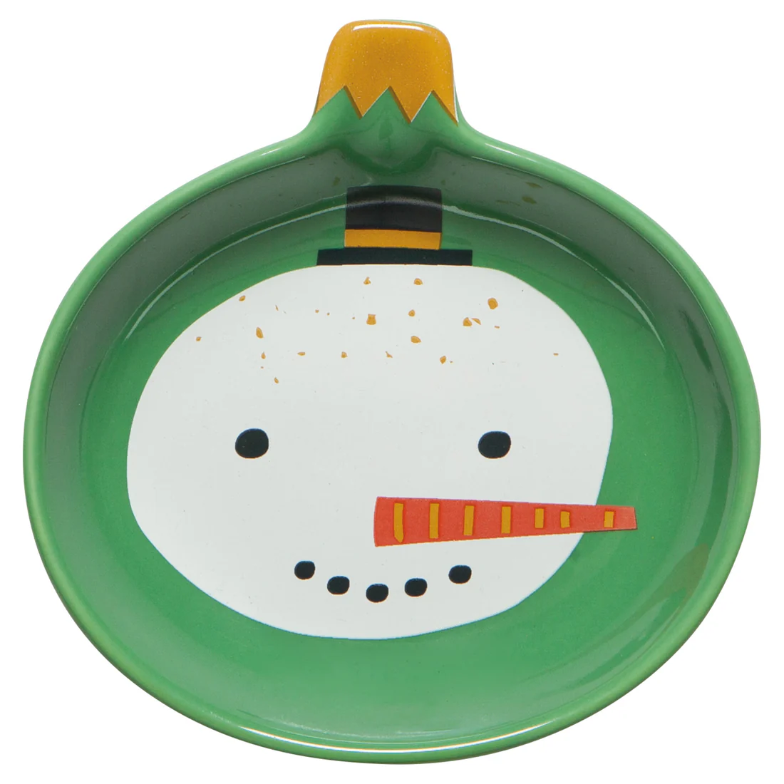 Danica Jubilee Christmas Charms Pinch Bowl (Individual)