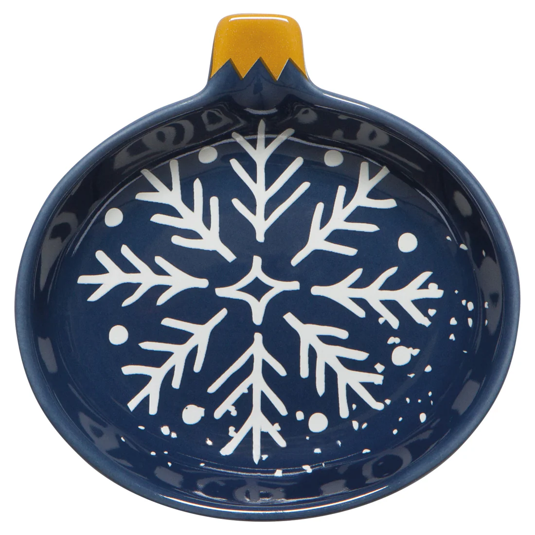Danica Jubilee Christmas Charms Pinch Bowl (Individual)