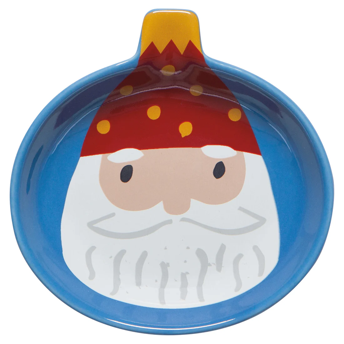 Danica Jubilee Christmas Charms Pinch Bowl (Individual)