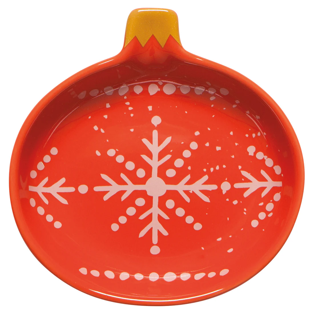 Danica Jubilee Christmas Charms Pinch Bowl (Individual)