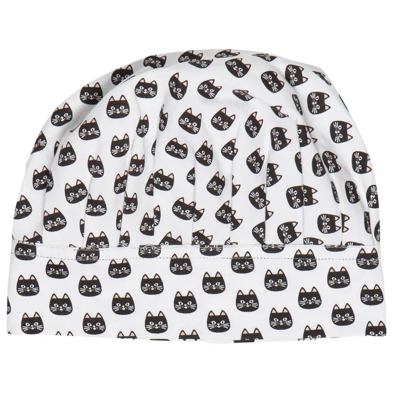 Danica Jubilee Daydream Cat Apron Hat Set