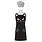 Danica Jubilee Daydream Cat Apron Hat Set