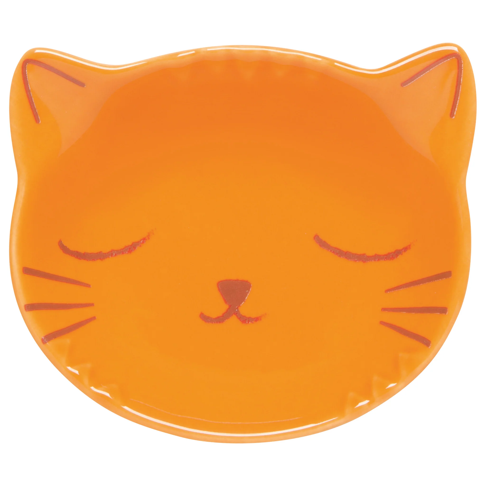 Danica Jubilee Purrfect Cat Pinch Bowl (Individual)