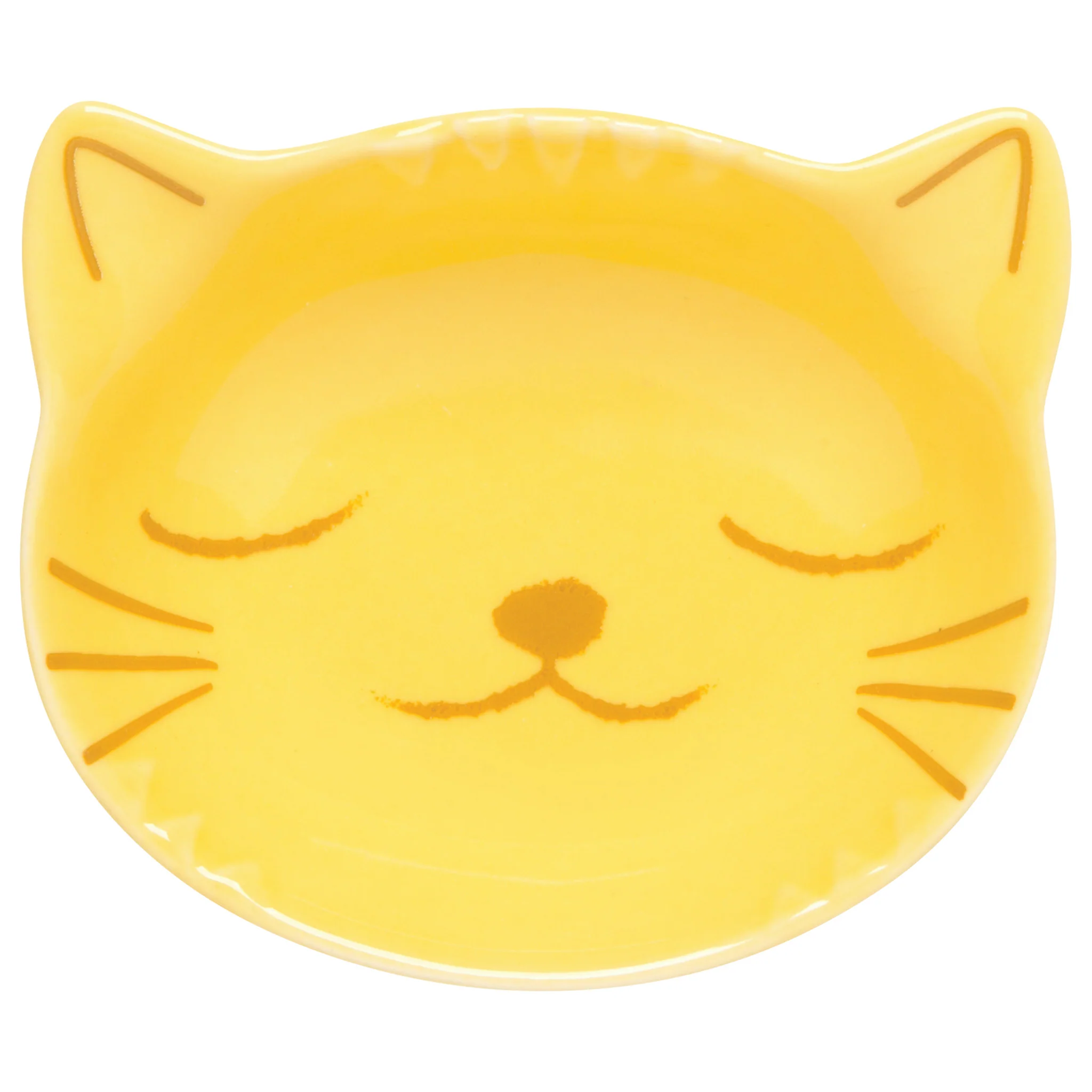Danica Jubilee Purrfect Cat Pinch Bowl (Individual)