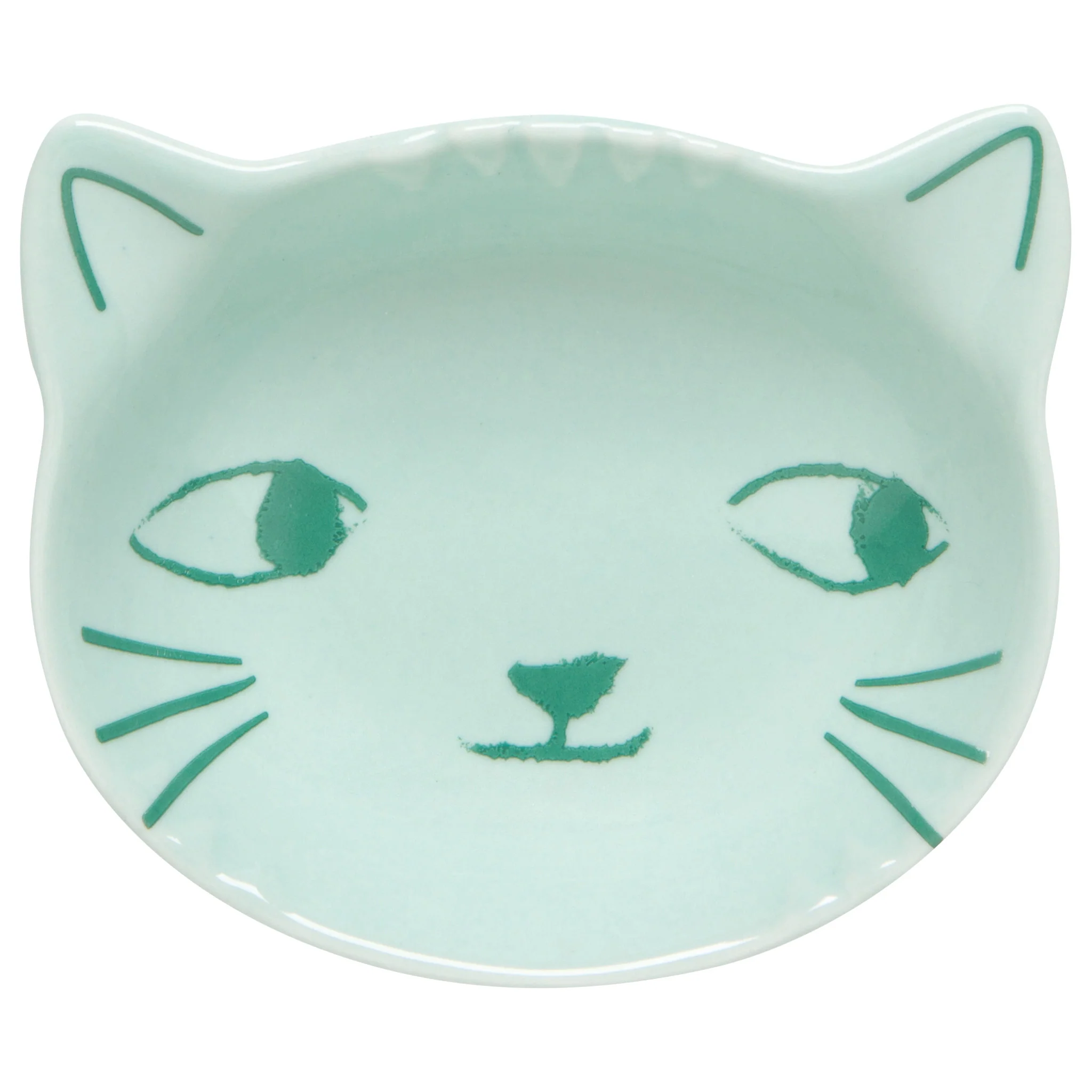 Danica Jubilee Purrfect Cat Pinch Bowl (Individual)