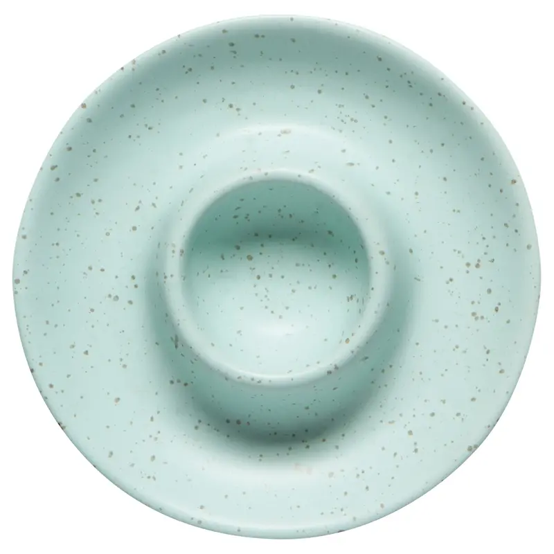 Danica Robin's Egg Speckle Egg Cups (Set of 2)