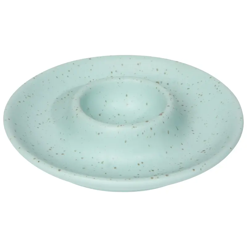 Danica Robin's Egg Speckle Egg Cups (Set of 2)
