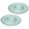 Danica Robin's Egg Speckle Egg Cups (Set of 2)