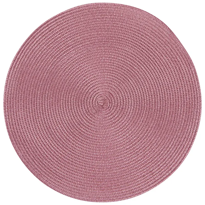 Danica Disko Round Placemat
