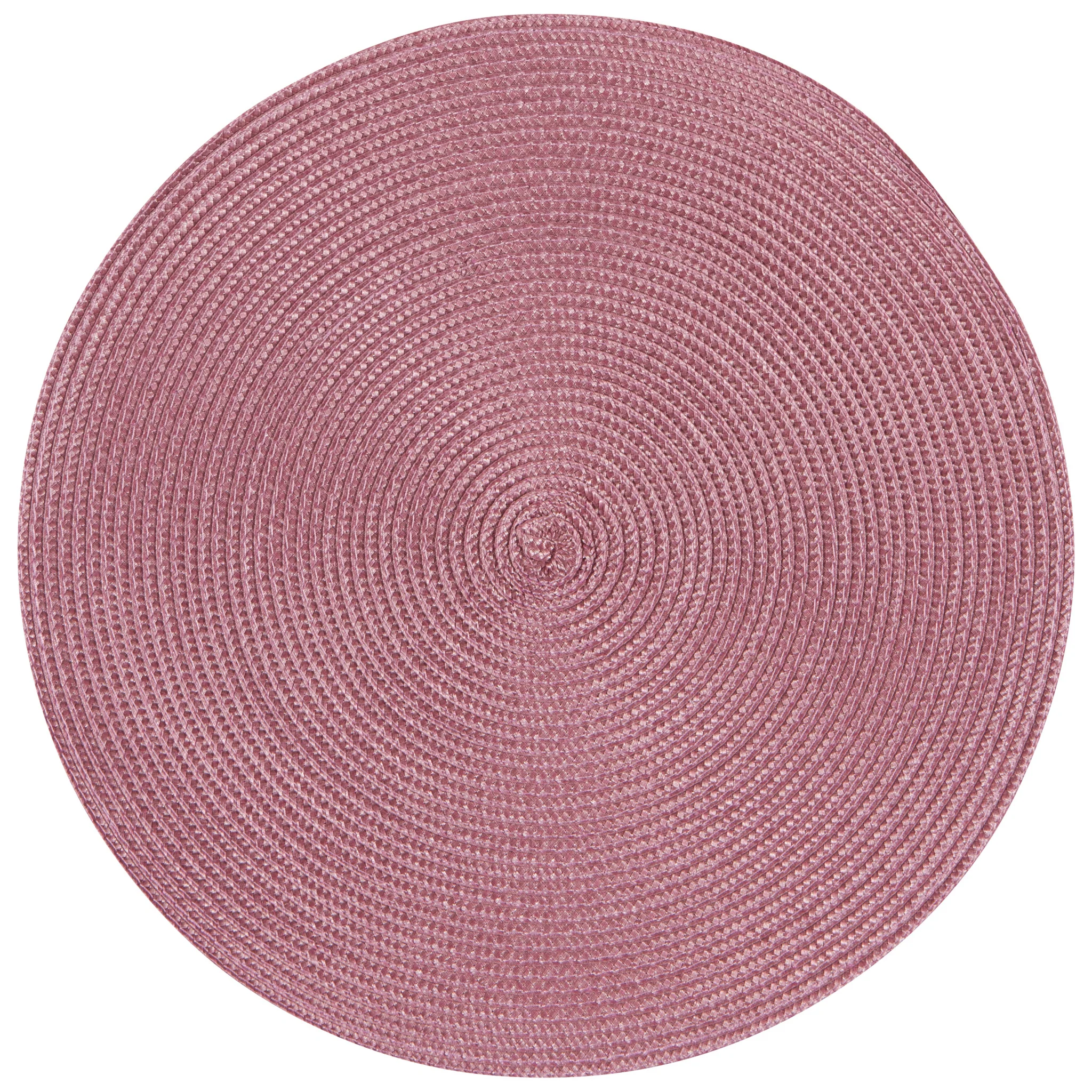 Danica Disko Round Placemat
