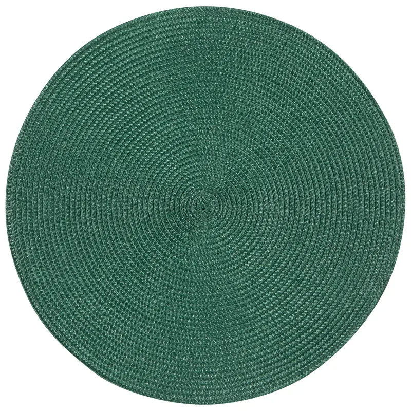 Danica Disko Round Placemat
