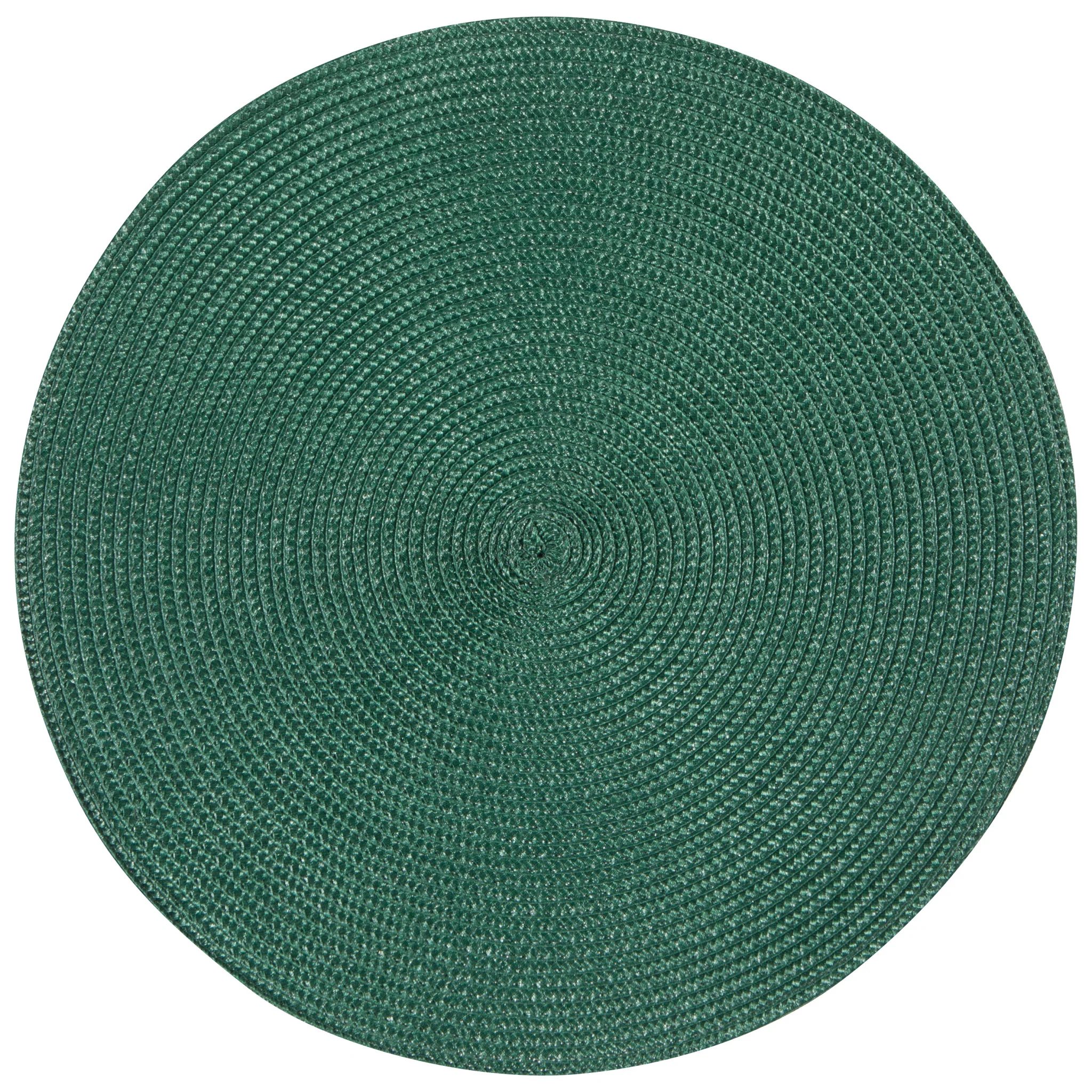 Danica Disko Round Placemat