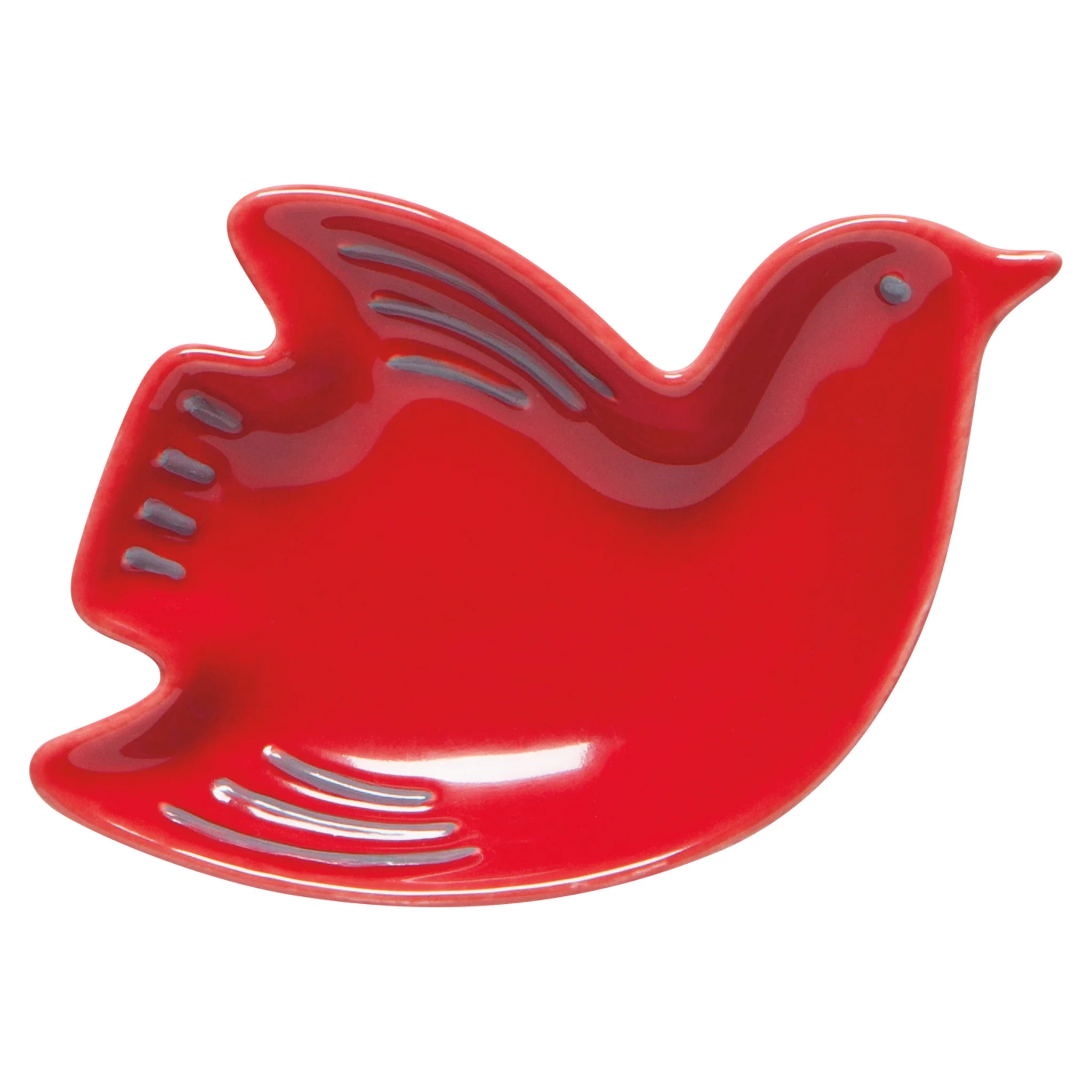 Danica Bird Shaped Pinch Bowl