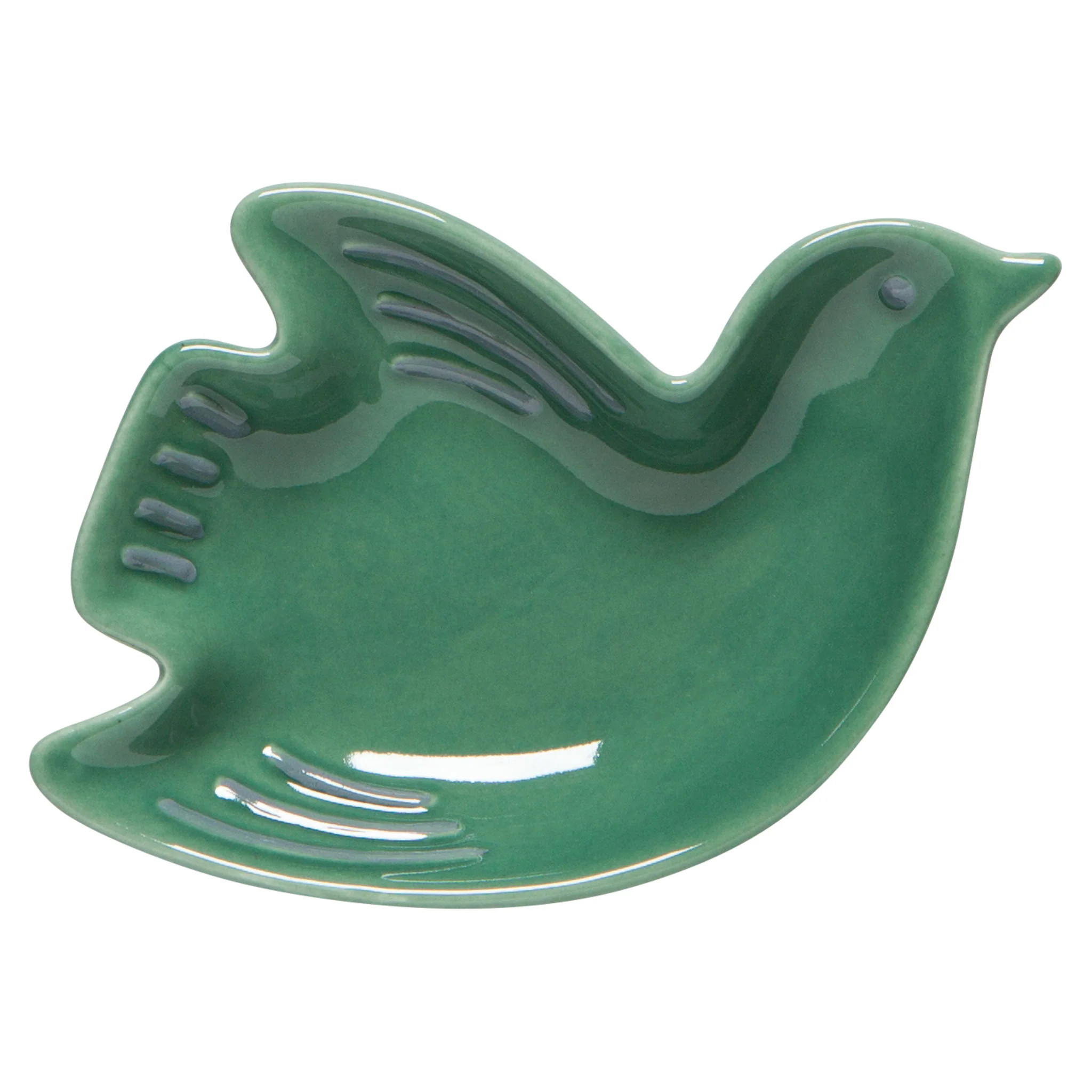 Danica Bird Shaped Pinch Bowl