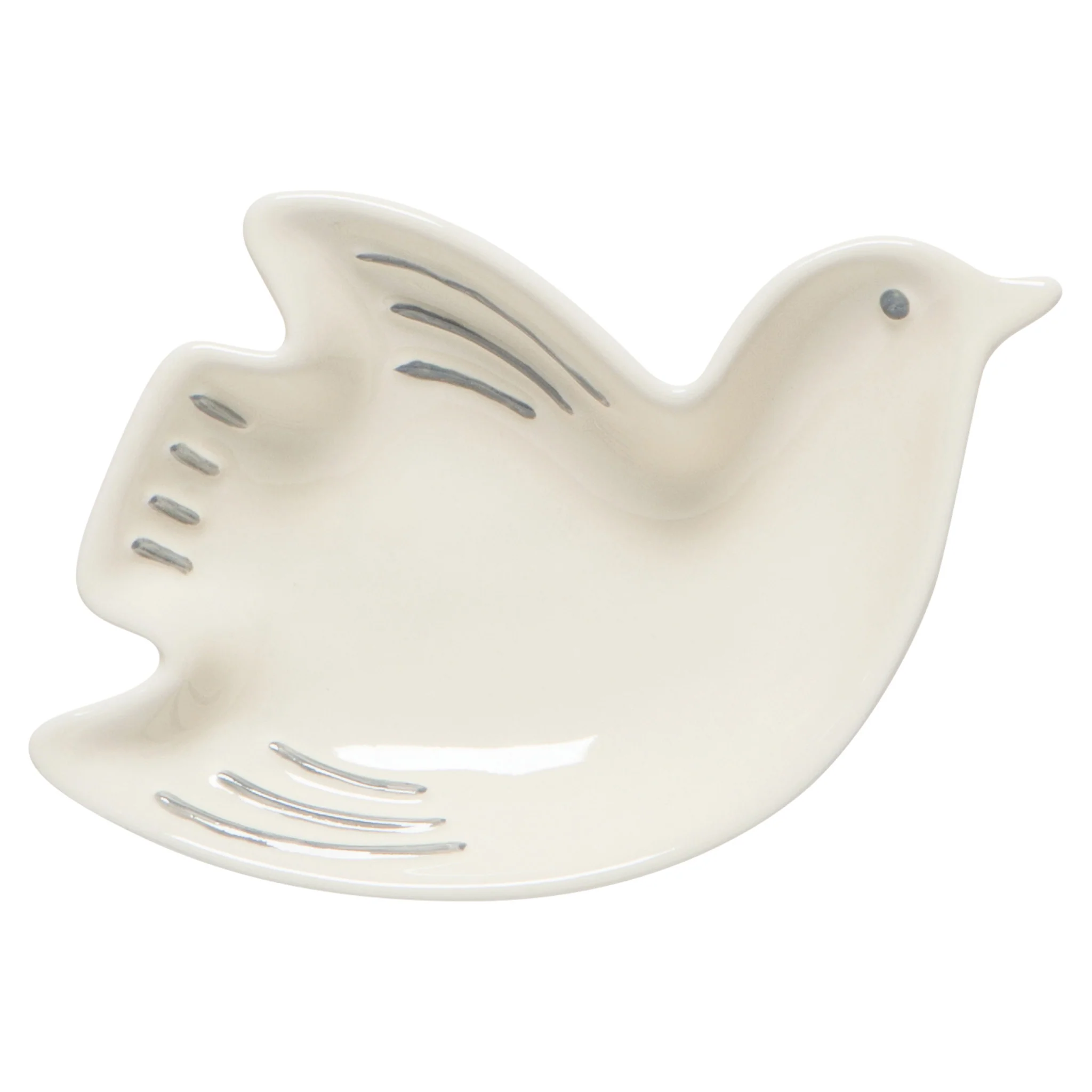 Danica Bird Shaped Pinch Bowl