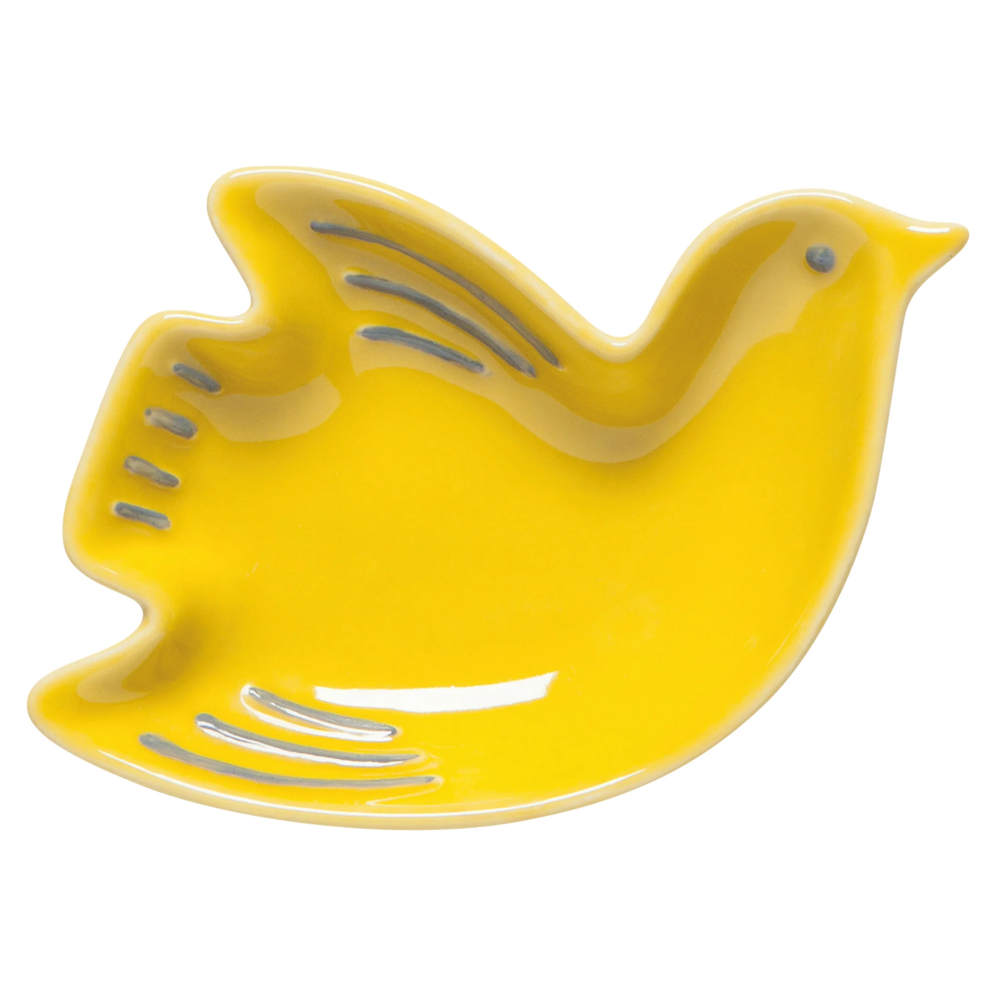 Danica Bird Shaped Pinch Bowl