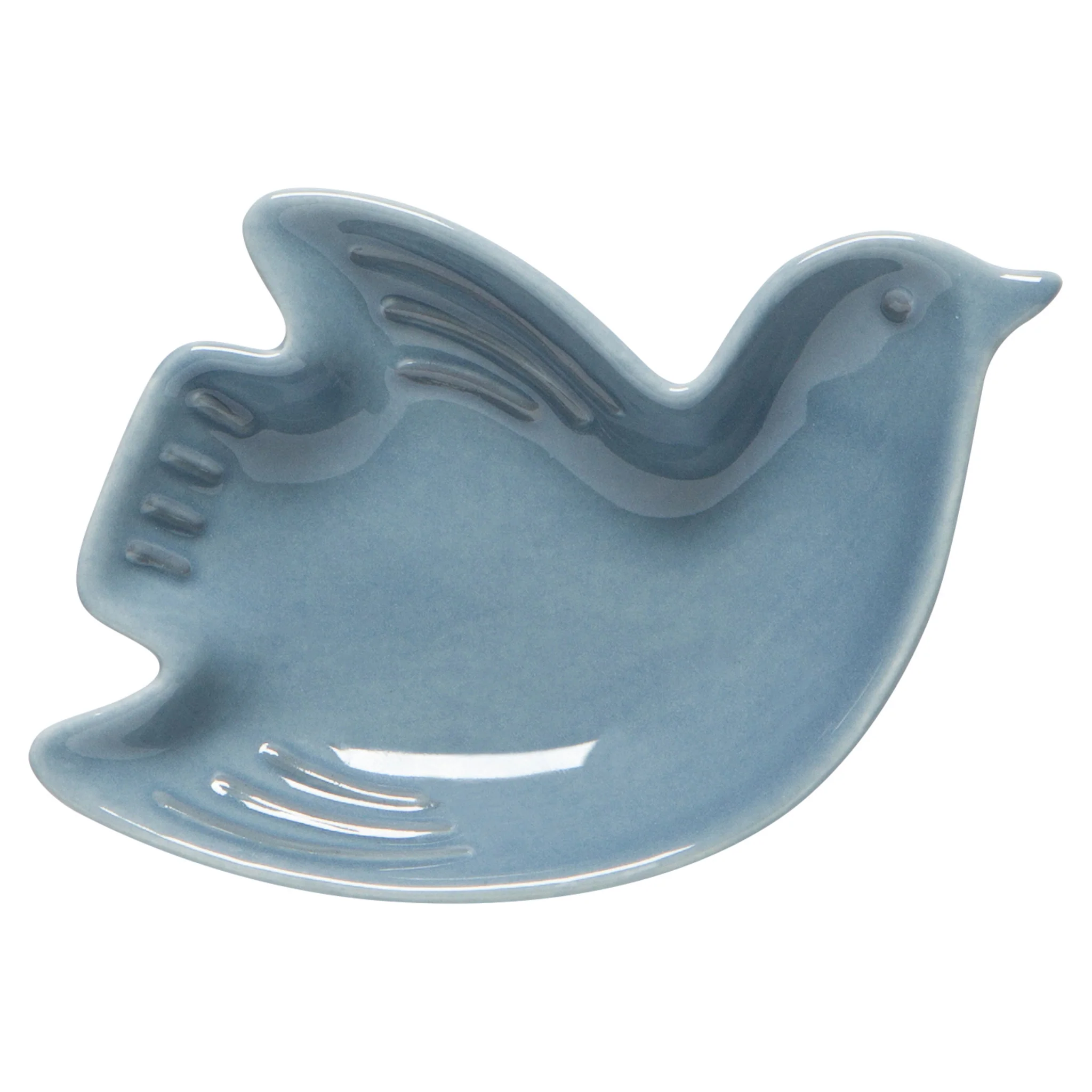 Danica Bird Shaped Pinch Bowl