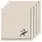 Danica Forest Bird Napkins (Set of 4)