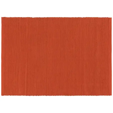 Danica Rust Spectrum Placemat