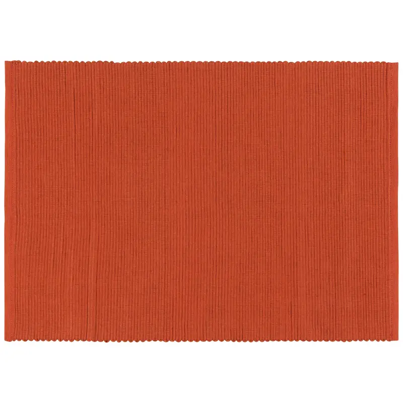 Danica Rust Spectrum Placemat