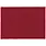 Danica Carmine Red Spectrum Placemat