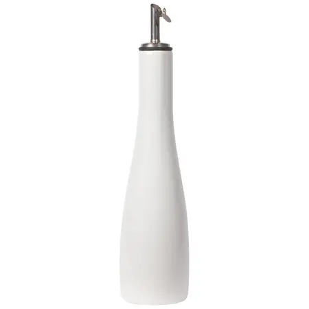 Danica White Cruet