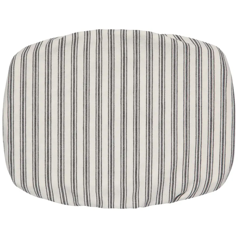 Now Designs Ticking Stripe Baking Dish Cover