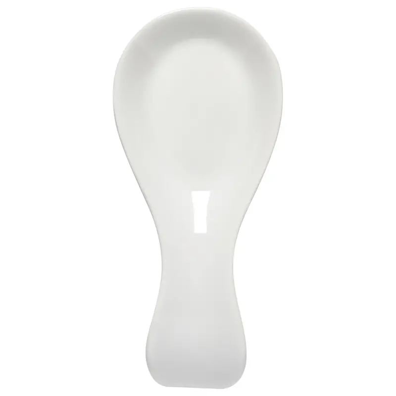 Now Designs White Spoon Rest