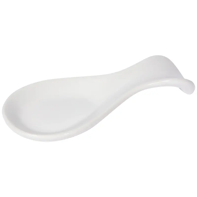 Now Designs White Spoon Rest